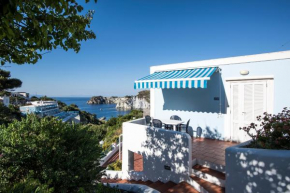  Le Case dei Pescatori - Villa Maga Circe  Понца